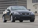 Lexus IS250 AWD 2008 года